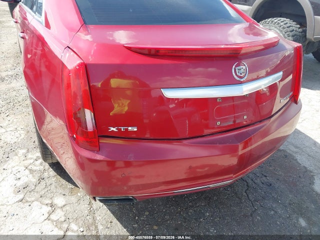 Продаж на аукціоні авто 2013 Cadillac Xts Premium, vin: 2G61S5S35D9142703, номер лоту: 45576559