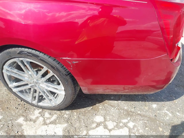 Продаж на аукціоні авто 2013 Cadillac Xts Premium, vin: 2G61S5S35D9142703, номер лоту: 45576559