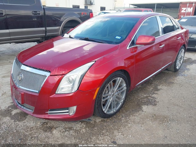 Продаж на аукціоні авто 2013 Cadillac Xts Premium, vin: 2G61S5S35D9142703, номер лоту: 45576559