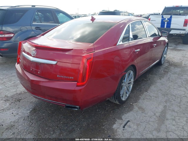 Продаж на аукціоні авто 2013 Cadillac Xts Premium, vin: 2G61S5S35D9142703, номер лоту: 45576559