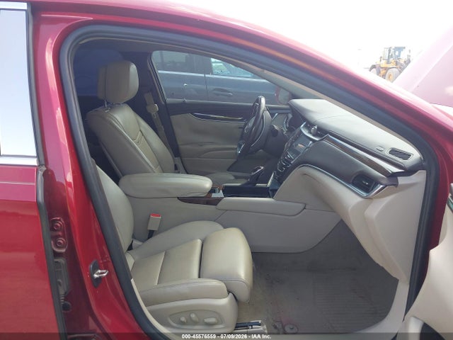 Продаж на аукціоні авто 2013 Cadillac Xts Premium, vin: 2G61S5S35D9142703, номер лоту: 45576559