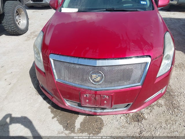 Продаж на аукціоні авто 2013 Cadillac Xts Premium, vin: 2G61S5S35D9142703, номер лоту: 45576559