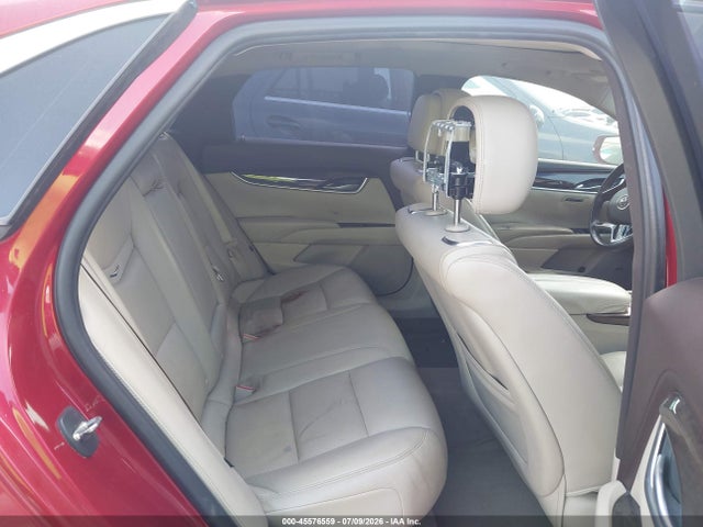 Продаж на аукціоні авто 2013 Cadillac Xts Premium, vin: 2G61S5S35D9142703, номер лоту: 45576559