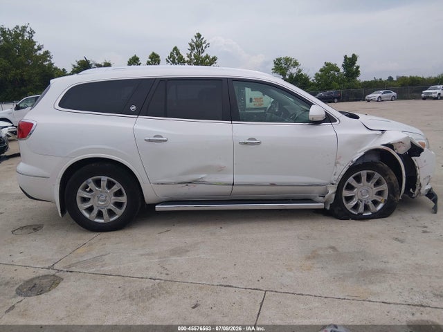 Продаж на аукціоні авто 2017 Buick Enclave Leather, vin: 5GAKVBKD3HJ207916, номер лоту: 45576563