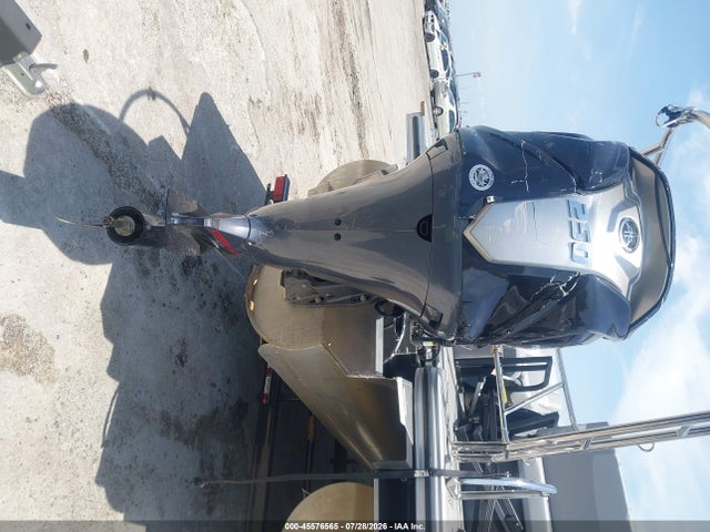 Maurell Pontoon 2025 CSM01231I425 Image 10