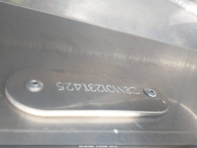 Maurell Pontoon 2025 CSM01231I425 Image 16