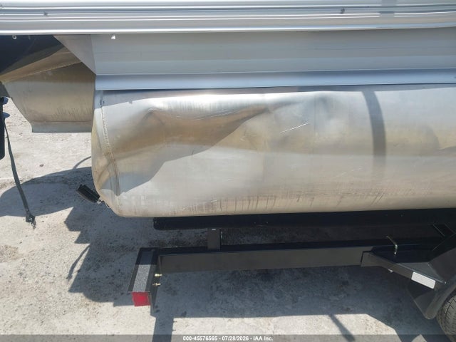 Maurell Pontoon 2025 CSM01231I425 Image 14