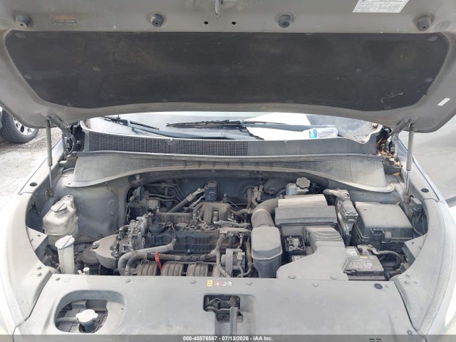 Продаж на аукціоні авто 2017 Kia Sorento 2.4l L, vin: 5XYPG4A3XHG237269, номер лоту: 45576567