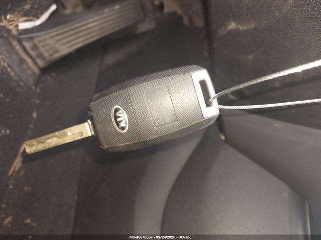 Продаж на аукціоні авто 2017 Kia Sorento 2.4l L, vin: 5XYPG4A3XHG237269, номер лоту: 45576567