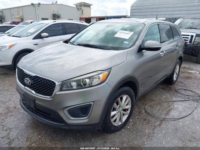 Продаж на аукціоні авто 2017 Kia Sorento 2.4l L, vin: 5XYPG4A3XHG237269, номер лоту: 45576567