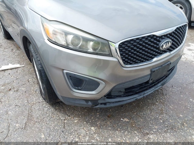 Продаж на аукціоні авто 2017 Kia Sorento 2.4l L, vin: 5XYPG4A3XHG237269, номер лоту: 45576567