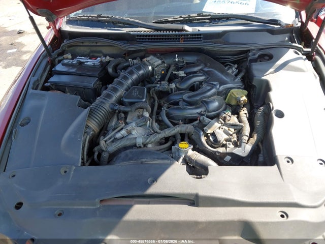 Продажа на аукционе авто 2007 Lexus Is 250, vin: JTHCK262075009983, номер лота: 45576566