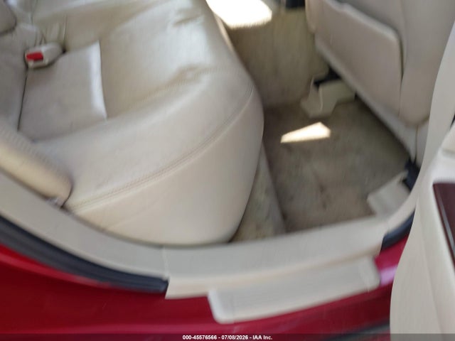 Продажа на аукционе авто 2007 Lexus Is 250, vin: JTHCK262075009983, номер лота: 45576566