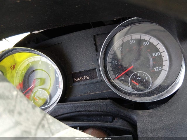 Dodge Grand Caravan Sxt 2014 2C4RDGCG8ER391912 Image 7