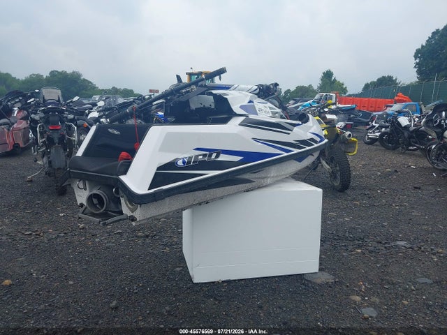 Продаж на аукціоні авто 2022 Yamaha Superjet, vin: 000JPYAMH0061G122, номер лоту: 45576569