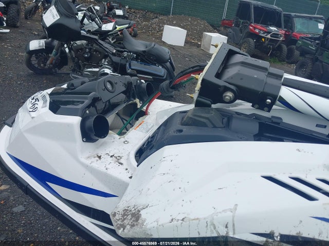 Продаж на аукціоні авто 2022 Yamaha Superjet, vin: 000JPYAMH0061G122, номер лоту: 45576569
