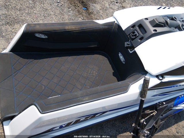 Продаж на аукціоні авто 2022 Yamaha Superjet, vin: 000JPYAMH0061G122, номер лоту: 45576569