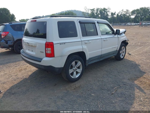 2011 Jeep Patriot Sport მანქანა იყიდება აუქციონზე, vin: 1J4NF1GB0BD280820, აუქციონის ნომერი: 45576573