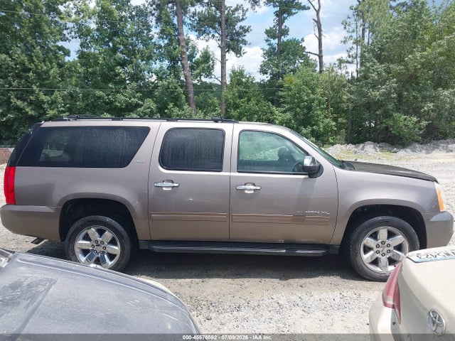 45576592 :رقم المزاد ، 1GKS2KE77CR134318 vin ، 2012 Gmc Yukon Xl 1500 Slt مزاد بيع