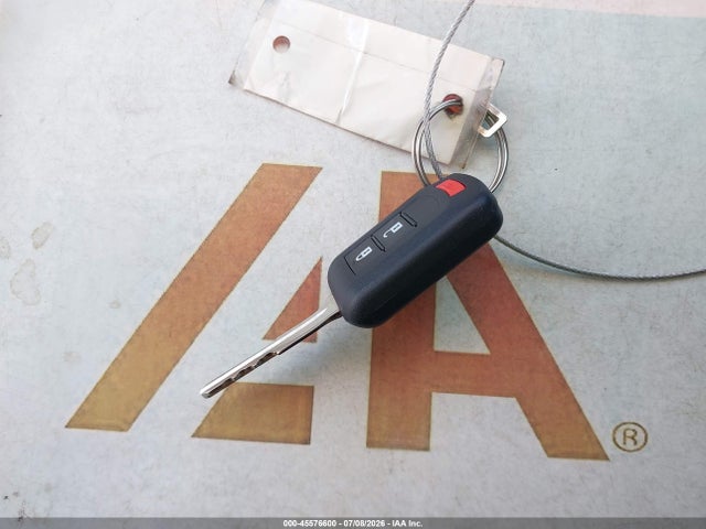 Продажа на аукционе авто 2026 Mitsubishi Outlander Sport 2.0 Es/2.0 Le/2.0 Ralliart/2.0 S/2.0 Se/2.0 Trail Edition, vin: JA4ARUAU0TU012806, номер лота: 45576600