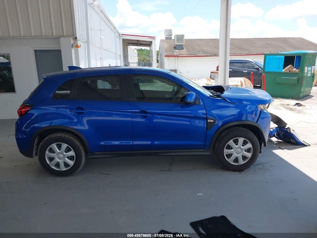 Продажа на аукционе авто 2026 Mitsubishi Outlander Sport 2.0 Es/2.0 Le/2.0 Ralliart/2.0 S/2.0 Se/2.0 Trail Edition, vin: JA4ARUAU0TU012806, номер лота: 45576600