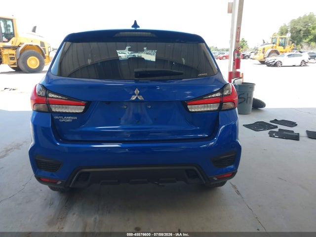 Продажа на аукционе авто 2026 Mitsubishi Outlander Sport 2.0 Es/2.0 Le/2.0 Ralliart/2.0 S/2.0 Se/2.0 Trail Edition, vin: JA4ARUAU0TU012806, номер лота: 45576600