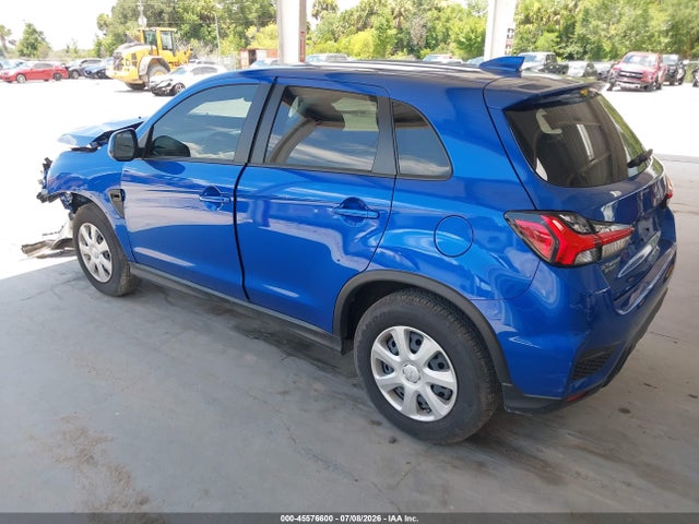 Продажа на аукционе авто 2026 Mitsubishi Outlander Sport 2.0 Es/2.0 Le/2.0 Ralliart/2.0 S/2.0 Se/2.0 Trail Edition, vin: JA4ARUAU0TU012806, номер лота: 45576600