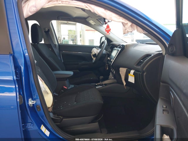 Продажа на аукционе авто 2026 Mitsubishi Outlander Sport 2.0 Es/2.0 Le/2.0 Ralliart/2.0 S/2.0 Se/2.0 Trail Edition, vin: JA4ARUAU0TU012806, номер лота: 45576600