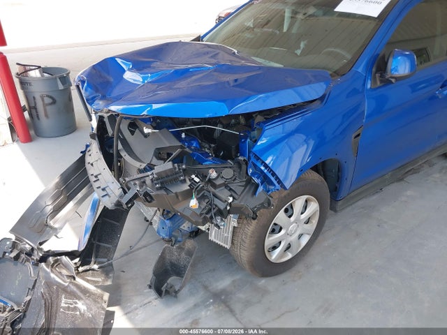Продажа на аукционе авто 2026 Mitsubishi Outlander Sport 2.0 Es/2.0 Le/2.0 Ralliart/2.0 S/2.0 Se/2.0 Trail Edition, vin: JA4ARUAU0TU012806, номер лота: 45576600