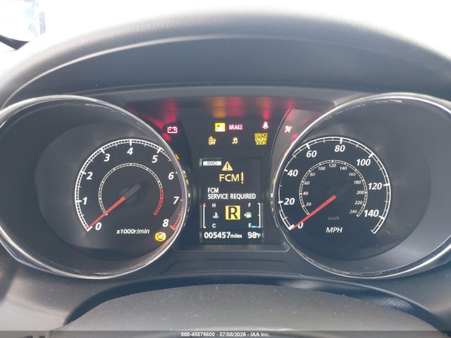 Продажа на аукционе авто 2026 Mitsubishi Outlander Sport 2.0 Es/2.0 Le/2.0 Ralliart/2.0 S/2.0 Se/2.0 Trail Edition, vin: JA4ARUAU0TU012806, номер лота: 45576600