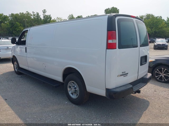 Aukcja sprzedaży 2016 Chevrolet Express 3500 Work Van, vin: 1GCZGHFG7G1269378, numer aukcji: 45576599