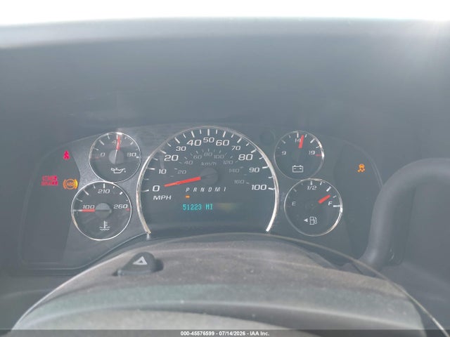 Aukcja sprzedaży 2016 Chevrolet Express 3500 Work Van, vin: 1GCZGHFG7G1269378, numer aukcji: 45576599