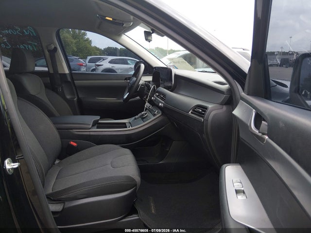 2020 Hyundai Palisade Se მანქანა იყიდება აუქციონზე, vin: KM8R14HE7LU070003, აუქციონის ნომერი: 45576608
