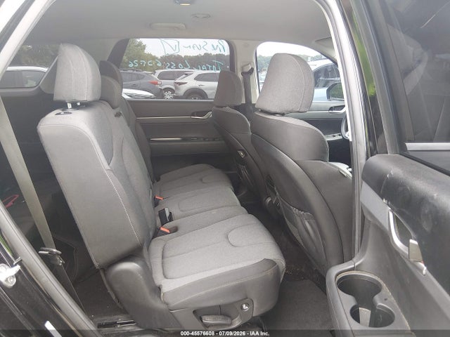 2020 Hyundai Palisade Se მანქანა იყიდება აუქციონზე, vin: KM8R14HE7LU070003, აუქციონის ნომერი: 45576608