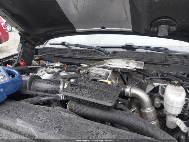 45576610 :رقم المزاد ، 1GT12NEY3KF257700 vin ، 2019 Gmc Sierra 2500hd مزاد بيع