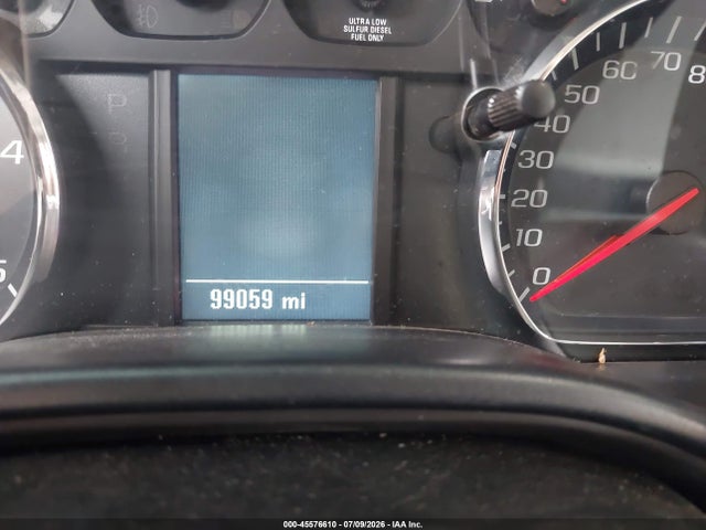 45576610 :رقم المزاد ، 1GT12NEY3KF257700 vin ، 2019 Gmc Sierra 2500hd مزاد بيع