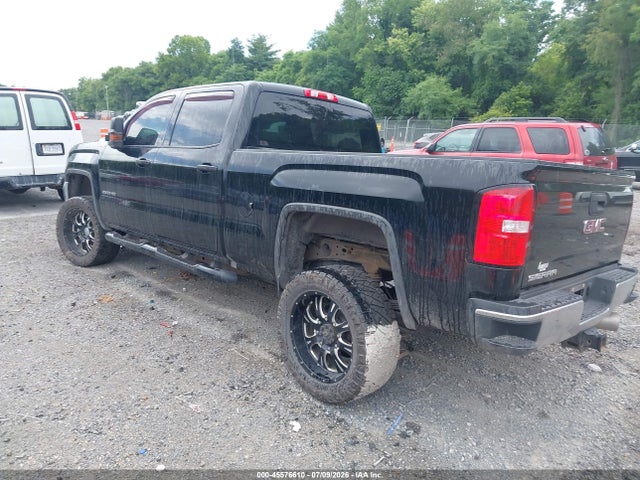 45576610 :رقم المزاد ، 1GT12NEY3KF257700 vin ، 2019 Gmc Sierra 2500hd مزاد بيع