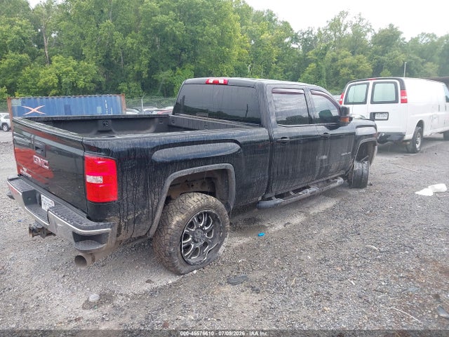 45576610 :رقم المزاد ، 1GT12NEY3KF257700 vin ، 2019 Gmc Sierra 2500hd مزاد بيع