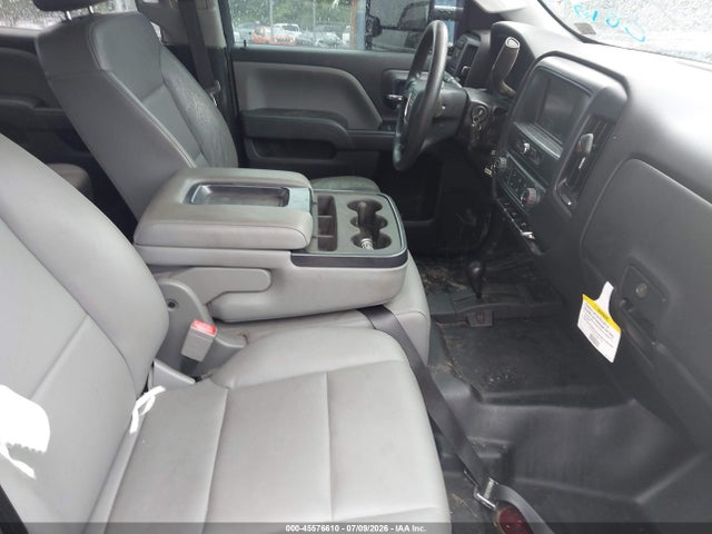 45576610 :رقم المزاد ، 1GT12NEY3KF257700 vin ، 2019 Gmc Sierra 2500hd مزاد بيع