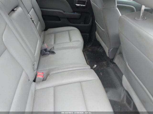 45576610 :رقم المزاد ، 1GT12NEY3KF257700 vin ، 2019 Gmc Sierra 2500hd مزاد بيع