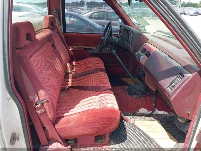 Продаж на аукціоні авто 1993 Chevrolet Gmt-400 C1500, vin: 1GCEC14Z1PZ138941, номер лоту: 45576611