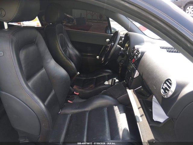 45576612 :رقم المزاد ، TRUWT28N731012647 vin ، 2003 Audi Tt 1.8l مزاد بيع