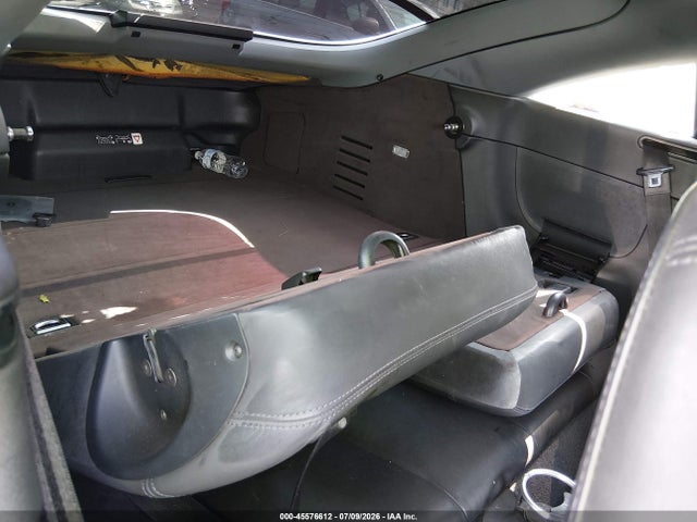 45576612 :رقم المزاد ، TRUWT28N731012647 vin ، 2003 Audi Tt 1.8l مزاد بيع
