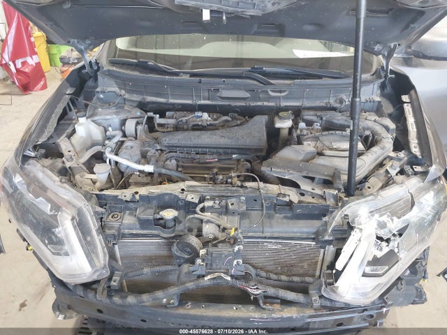 Продаж на аукціоні авто 2019 Nissan Rogue S, vin: KNMAT2MVXKP530094, номер лоту: 45576628