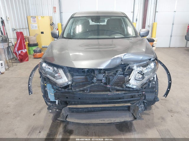Продаж на аукціоні авто 2019 Nissan Rogue S, vin: KNMAT2MVXKP530094, номер лоту: 45576628