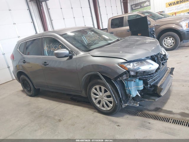 Продаж на аукціоні авто 2019 Nissan Rogue S, vin: KNMAT2MVXKP530094, номер лоту: 45576628