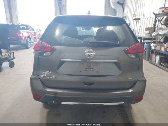 Продаж на аукціоні авто 2019 Nissan Rogue S, vin: KNMAT2MVXKP530094, номер лоту: 45576628