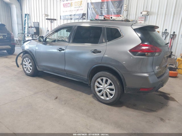 Продаж на аукціоні авто 2019 Nissan Rogue S, vin: KNMAT2MVXKP530094, номер лоту: 45576628