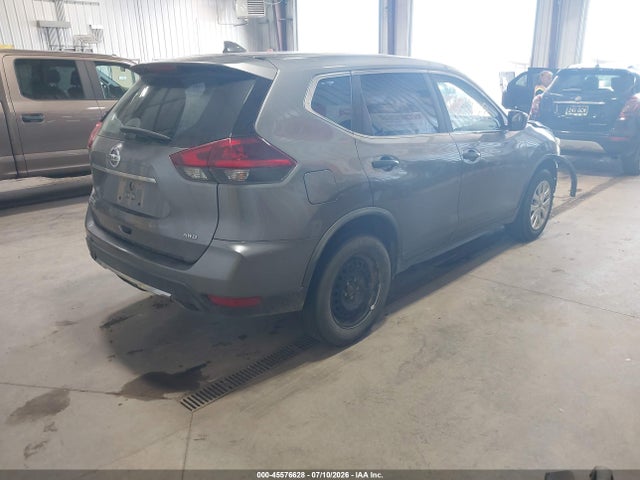 Продаж на аукціоні авто 2019 Nissan Rogue S, vin: KNMAT2MVXKP530094, номер лоту: 45576628