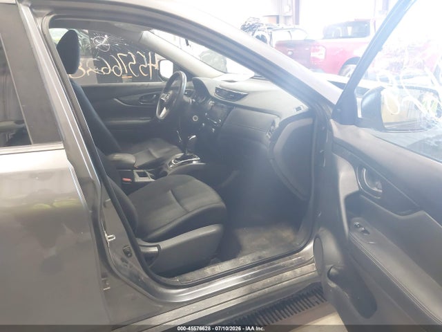 Продаж на аукціоні авто 2019 Nissan Rogue S, vin: KNMAT2MVXKP530094, номер лоту: 45576628